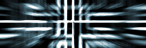 Hyperwire Effect in Photoshop