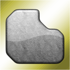 Smooth Edges Tutorial: Final Result