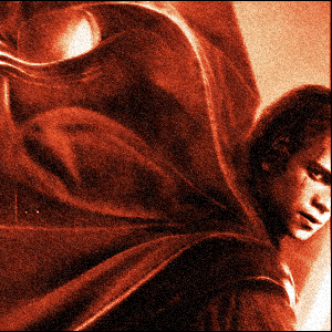 Burn Effect, Burned Pictures Tutorial: Final Result