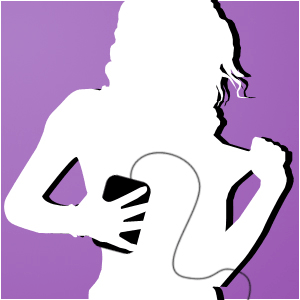 Create this Vector-Silhouette Tutorial: Final Result