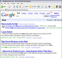 10 Ways To Indirectly Get To The Top Of Search Engines