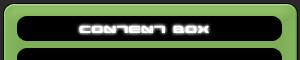 Expanding Content Box Tutorial: Final Result