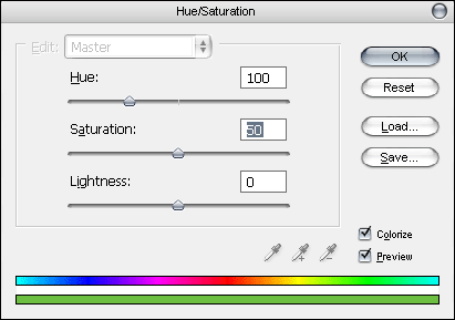Tutorial Eye Color