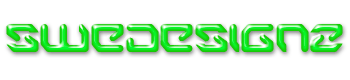 Plastic Text Tutorial: Final Result