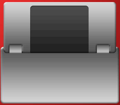 Nintendo DS Tutorial: Final Result