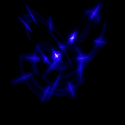 Strangelight Tutorial: Final Result