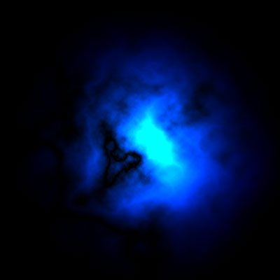 Galaxy Tutorial: Final Result