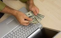 How to Easily Turn Free Content into Traffic or Cash Fast
