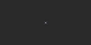 Animated Stars Tutorial: Final Result