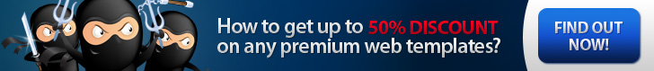 Templateninjas.com