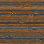 Wood Background Tutorial: Final Result