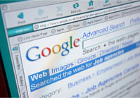 Do the Search Engines Know Your Website?