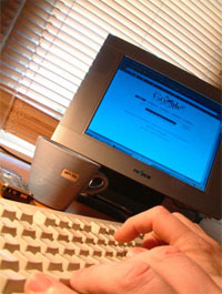 Keyword Targeting Strategy In Your Site