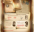 Stamp example