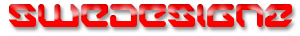 Glass Text Tutorial: Final Result