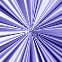 Starburst Tutorial: Final Result