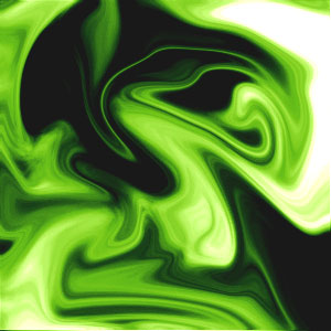 Plastic Smear Tutorial: Final Result