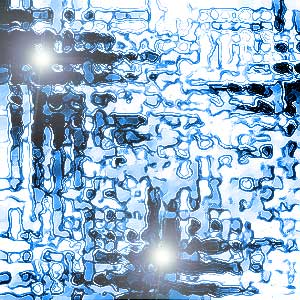 Watery Puzzle Tutorial: Final Result