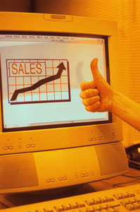 Sales Without Search Engines