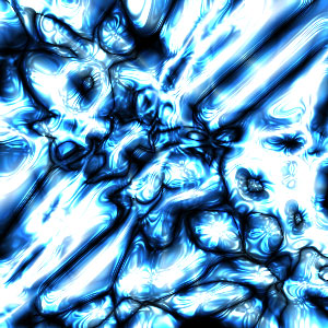 Electrified Plasma Tutorial: Final Result