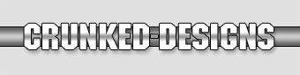 Metallic Text Tutorial: Final Result