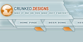 Tech Header Tutorial: Final Result (Click to enlarge)