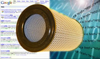 Google Filter