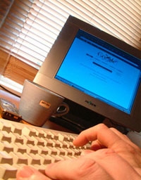 Search Engine Optimization For Google