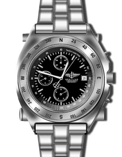 Make Watch Tutorial: Final Result