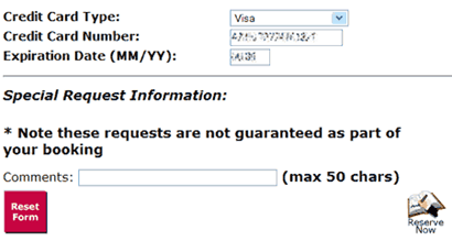 Wrongly-prioritised buttons on netbooker