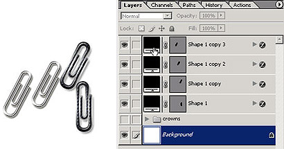 The Secret of creating your own Embellishments