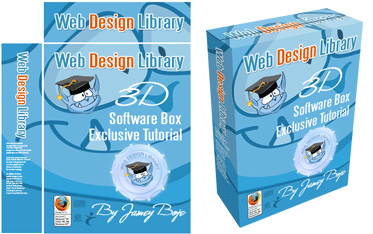 3d Box