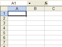 Datasheet control