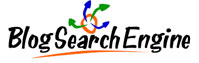 Blog Search Engine