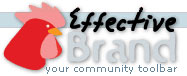 Effective Brand