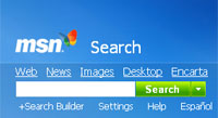 MSN Search