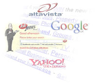 Search Engine Secrets