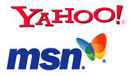 Yahoo MSN