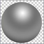 Metal Orb Tutorial: Final Result