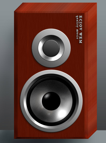 Speaker Tutorial: Final Result
