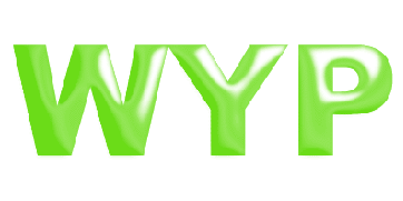 How to make Plastic Text Tutorial: Final Result