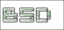 Abstract Text Tutorial: Final Result