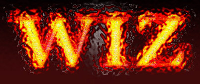 Inferno Text Tutorial: Final Result
