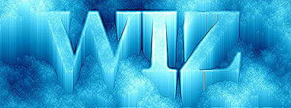 3D Cliff Text