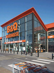 Supermarket