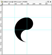 Half-Shape