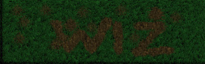 Grass Texture Tutorial: Final Result