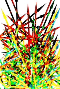 Web Designing: Color It Right