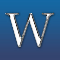 Metallic / Chrome Text Tutorial: Final Result