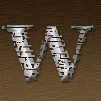 Blasted Steel Tutorial: Final Result